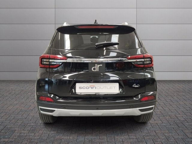 DR Dr 4.0 1.5 gpl 114cv