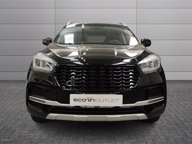 DR Dr 4.0 1.5 gpl 114cv