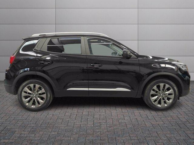 DR Dr 4.0 1.5 gpl 114cv