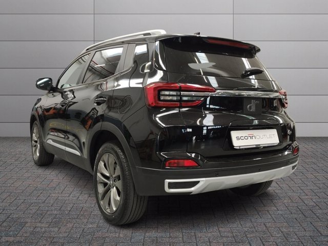 DR Dr 4.0 1.5 gpl 114cv
