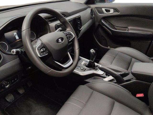 DR Dr 4.0 1.5 gpl 114cv