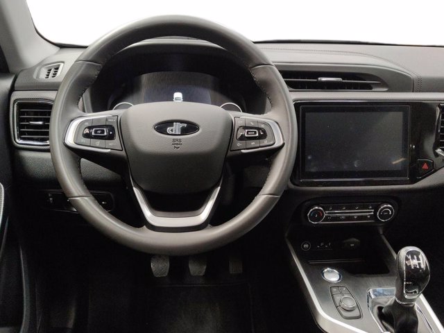 DR Dr 4.0 1.5 gpl 114cv
