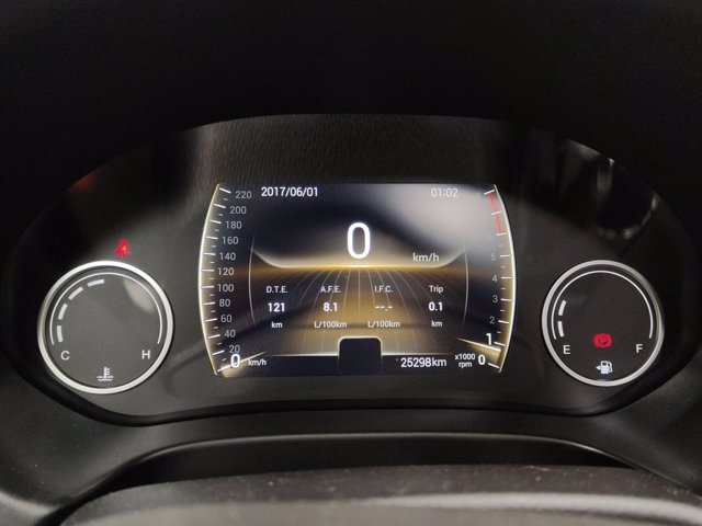 DR Dr 4.0 1.5 gpl 114cv