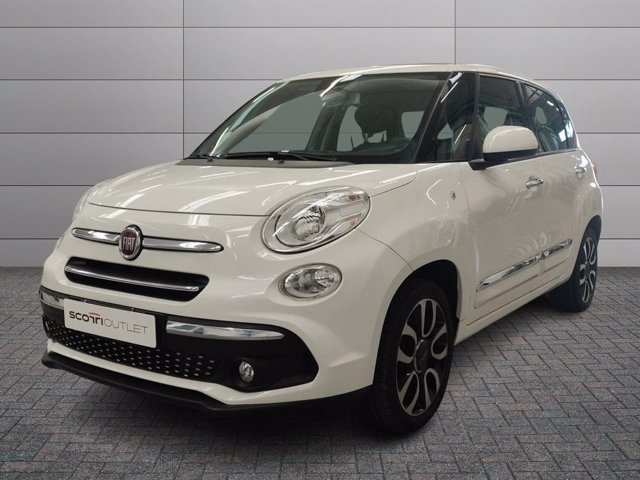 FIAT 500l 1.3 mjt lounge 95cv