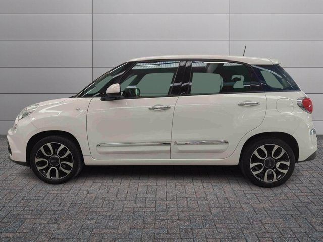 FIAT 500l 1.3 mjt lounge 95cv