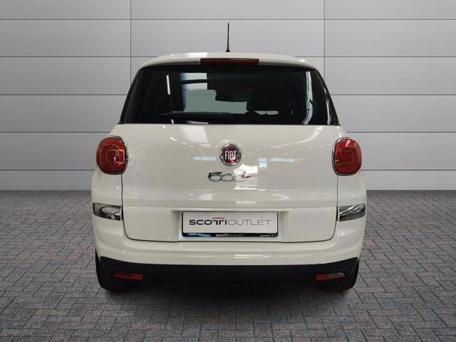 FIAT 500l 1.3 mjt lounge 95cv