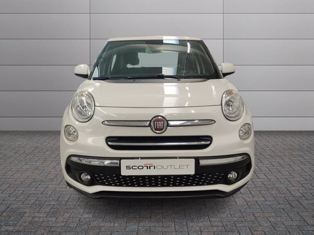 FIAT 500l 1.3 mjt lounge 95cv