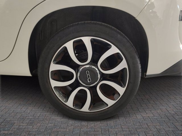 FIAT 500l 1.3 mjt lounge 95cv