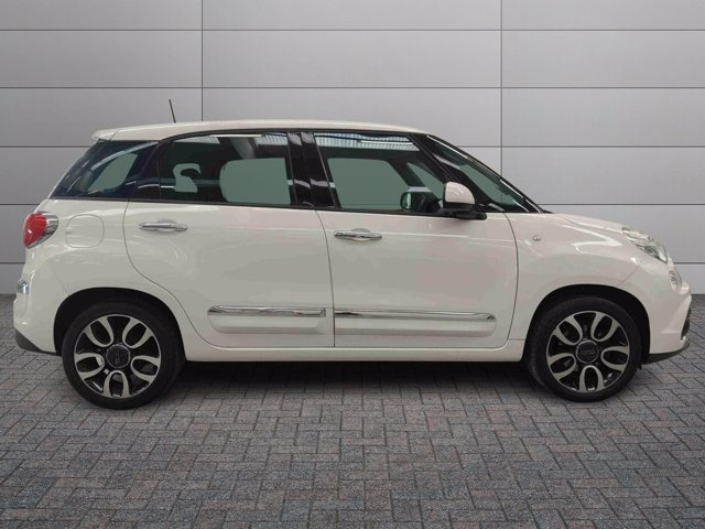 FIAT 500l 1.3 mjt lounge 95cv
