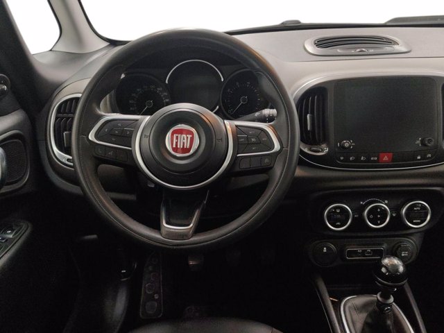 FIAT 500l 1.3 mjt lounge 95cv
