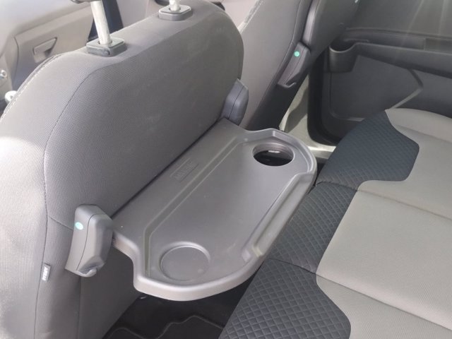 FORD Tourneo courier 1.5 tdci 75cv plus e6
