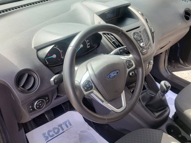 FORD Tourneo courier 1.5 tdci 75cv plus e6