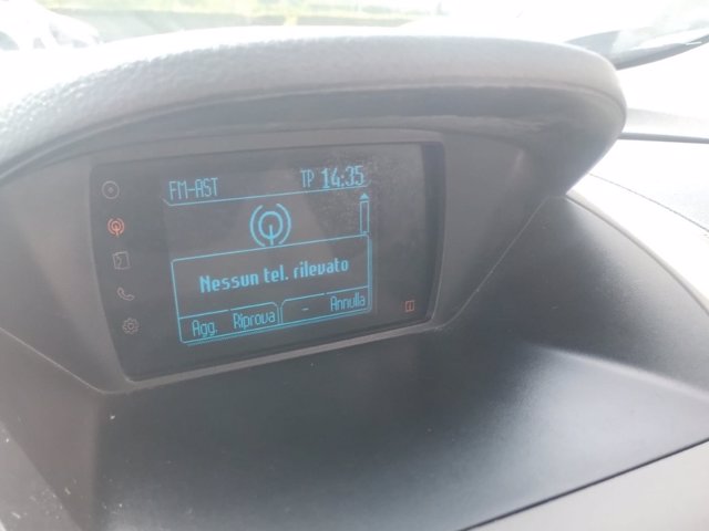 FORD Tourneo courier 1.5 tdci 75cv plus e6
