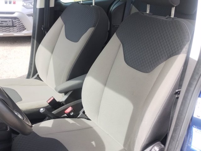 FORD Tourneo courier 1.5 tdci 75cv plus e6