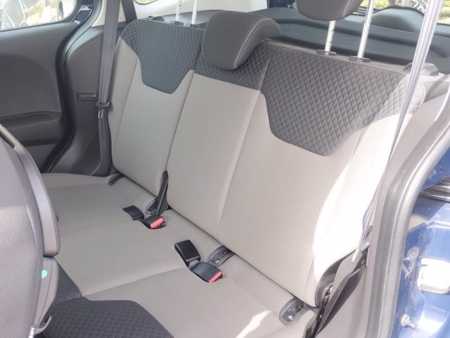 FORD Tourneo courier 1.5 tdci 75cv plus e6