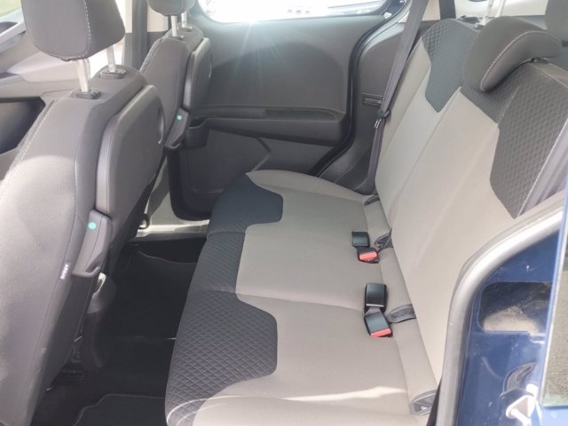 FORD Tourneo courier 1.5 tdci 75cv plus e6