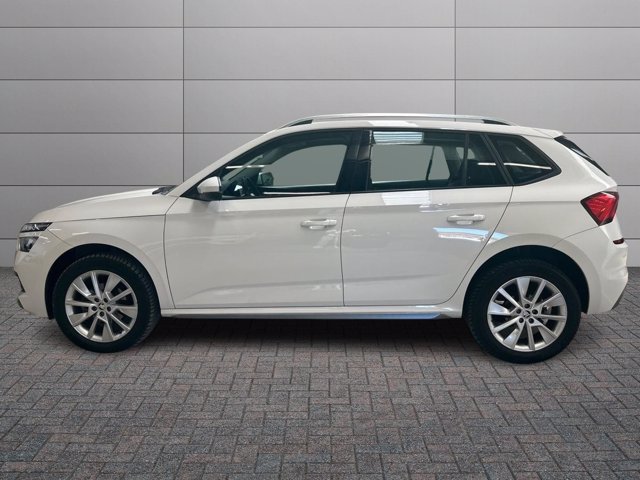 SKODA Kamiq 1.5 tsi style 150cv dsg
