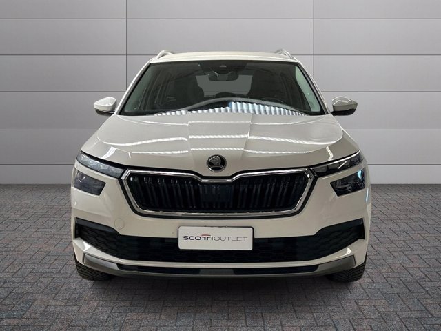 SKODA Kamiq 1.5 tsi style 150cv dsg