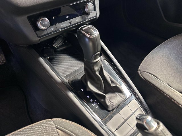 SKODA Kamiq 1.5 tsi style 150cv dsg