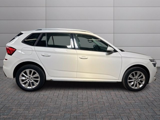 SKODA Kamiq 1.5 tsi style 150cv dsg