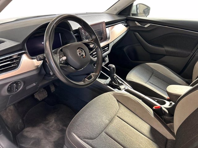 SKODA Kamiq 1.5 tsi style 150cv dsg