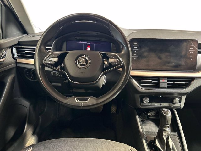 SKODA Kamiq 1.5 tsi style 150cv dsg