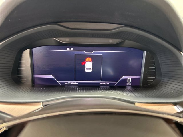 SKODA Kamiq 1.5 tsi style 150cv dsg