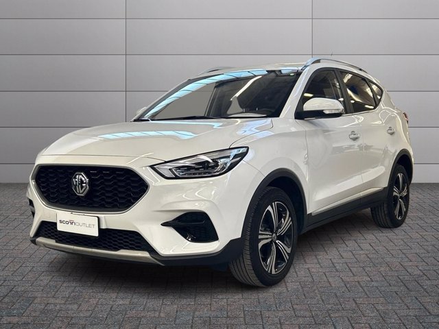 MG Zs 1.5 comfort