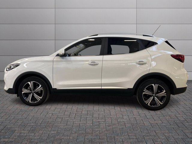 MG Zs 1.5 comfort