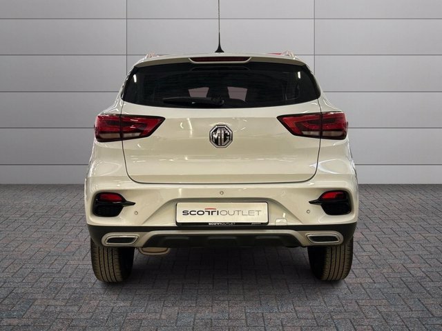 MG Zs 1.5 comfort