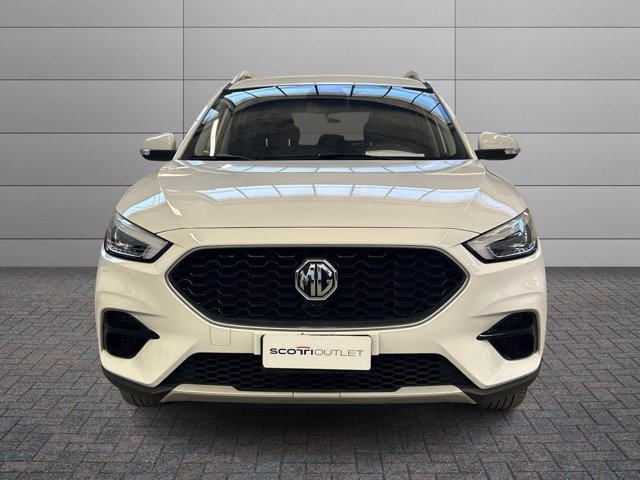 MG Zs 1.5 comfort