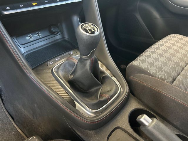 MG Zs 1.5 comfort