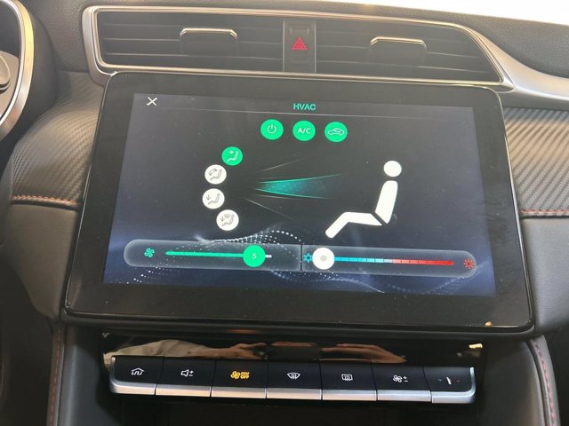 MG Zs 1.5 comfort