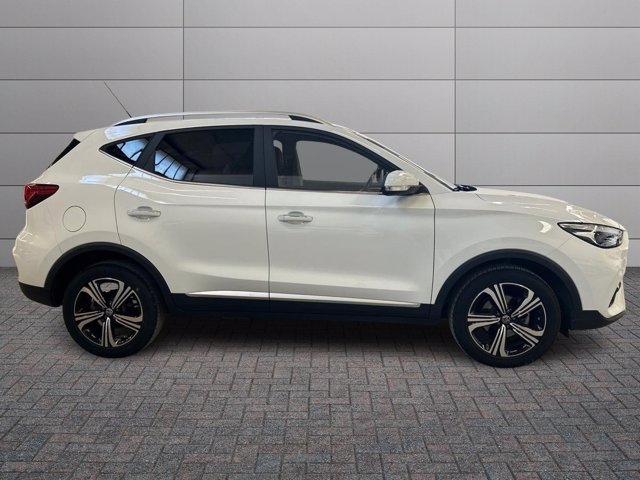 MG Zs 1.5 comfort