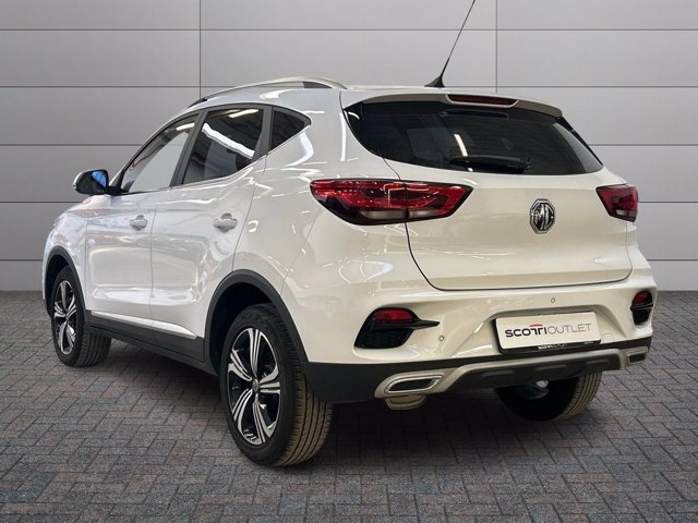 MG Zs 1.5 comfort