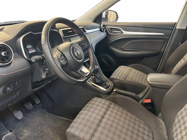 MG Zs 1.5 comfort