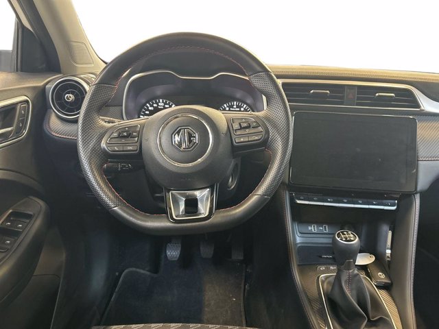 MG Zs 1.5 comfort