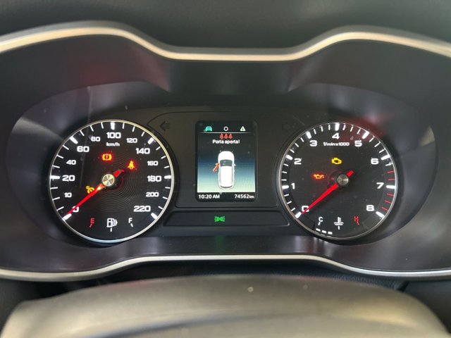 MG Zs 1.5 comfort