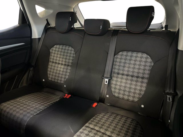 MG Zs 1.5 comfort