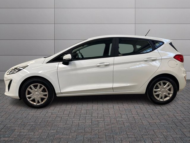 FORD Fiesta 5p 1.1 plus 85cv my19