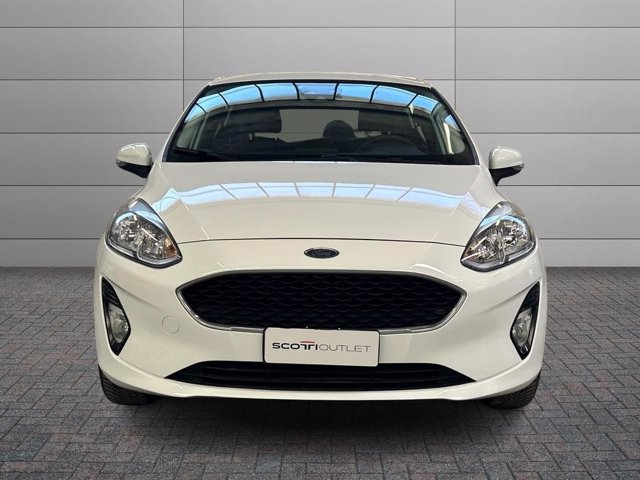 FORD Fiesta 5p 1.1 plus 85cv my19