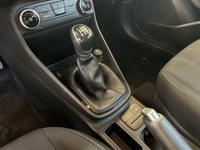 FORD Fiesta 5p 1.1 plus 85cv my19