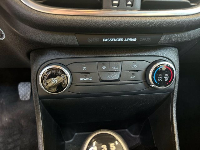 FORD Fiesta 5p 1.1 plus 85cv my19