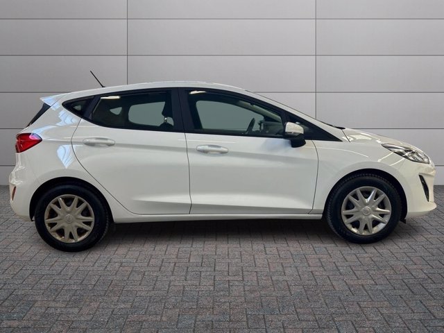 FORD Fiesta 5p 1.1 plus 85cv my19