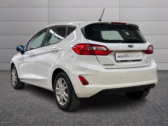 FORD Fiesta 5p 1.1 plus 85cv my19