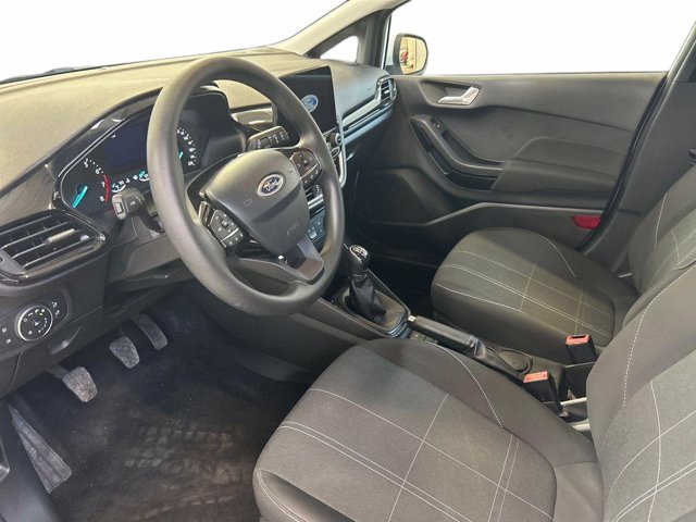 FORD Fiesta 5p 1.1 plus 85cv my19