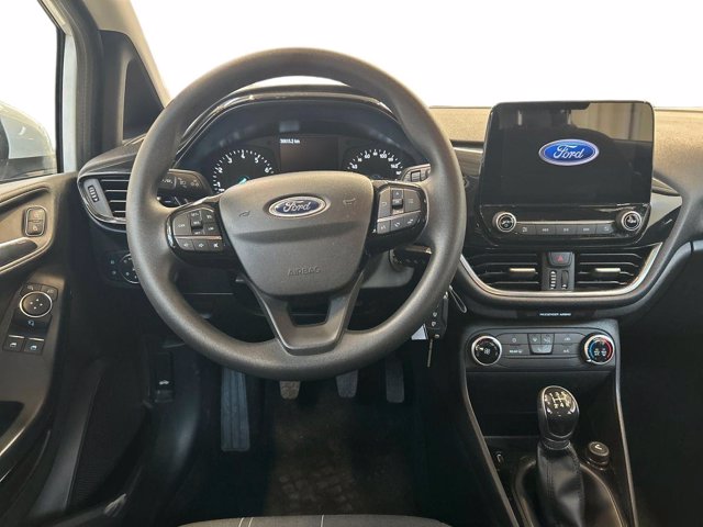 FORD Fiesta 5p 1.1 plus 85cv my19
