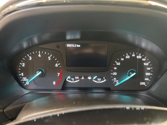 FORD Fiesta 5p 1.1 plus 85cv my19