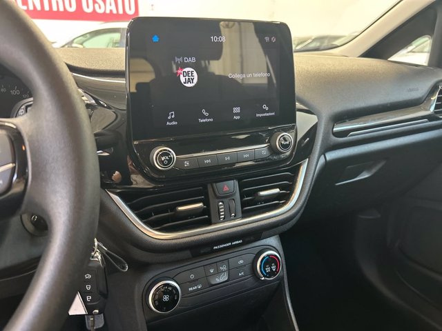 FORD Fiesta 5p 1.1 plus 85cv my19