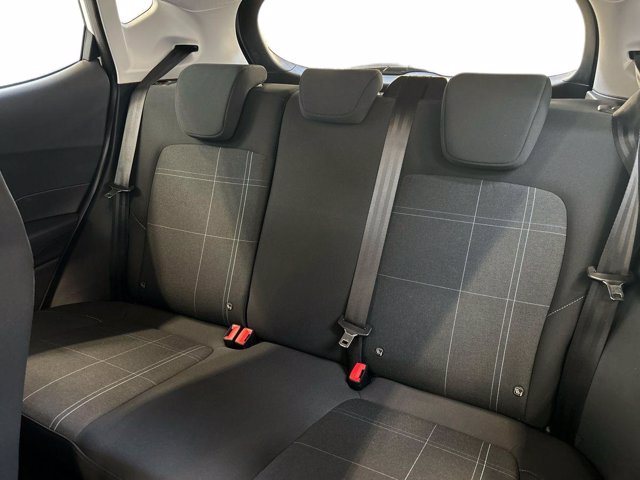 FORD Fiesta 5p 1.1 plus 85cv my19